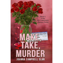 Make, Take, Murder By Joanna Campbell Slan