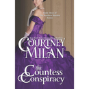 The Countess Conspiracy By Courtney Milan