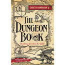 The Dungeon Book By Gareth Hanrahan