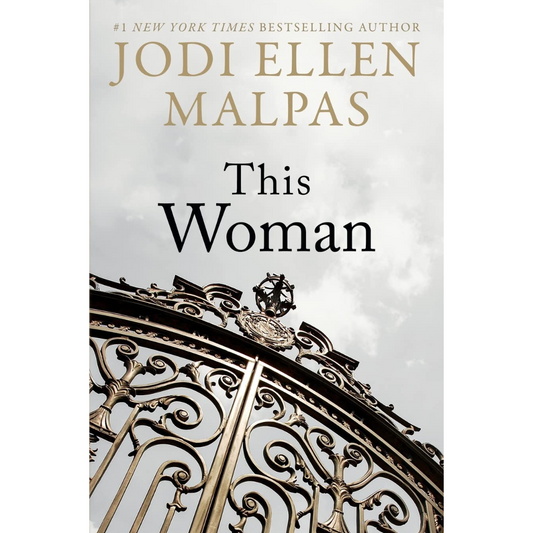 This Woman By Jodi Ellen Malpas