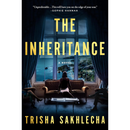 The Inheritance By Trisha Sakhlecha