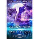 Wrong Number, Right Cougar  By Lorelei M. Hart