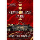 Newbourne Park by Jennifer Thorne