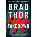 Takedown By Brad Thor