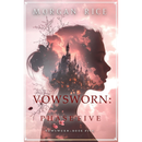 Vowsworn: Phase Five (Book Five of the Vowsworn Series) by Morgan Rice