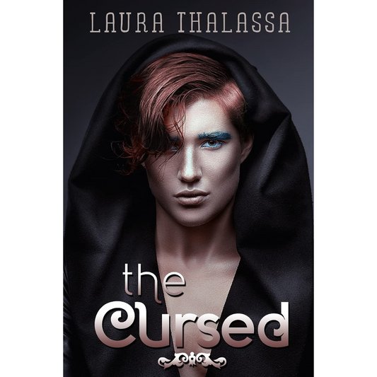 The Cursed By Laura Thalassa