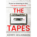 The Tapes By Kerry Wilkinson