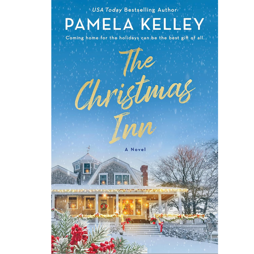 The Christmas Inn By Pamela M. Kelley