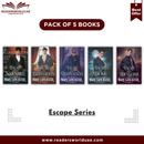 Escape Series By  Mary Lancaster