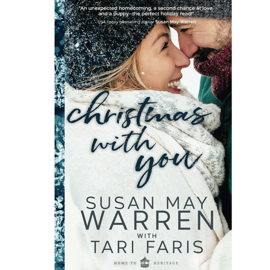 Christmas with You By Tari Faris