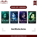 Sea Wicche Series By  Seana Kelly