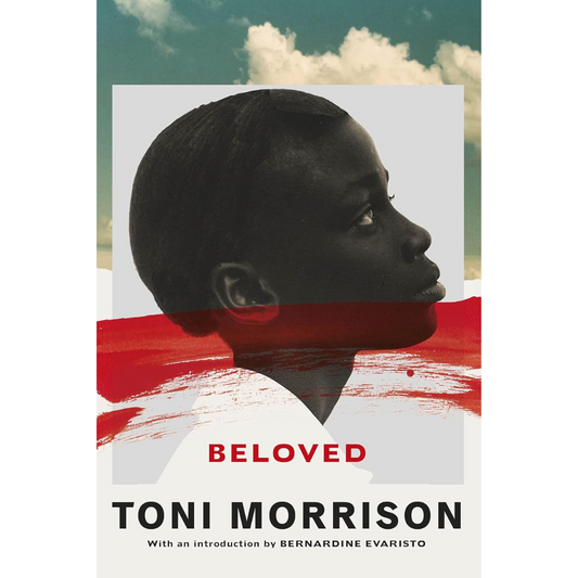 Beloved By Toni Morrison