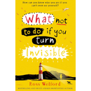 What To Do If You By Turn Invisible