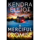 A Merciful Promise By Kendra Elliot