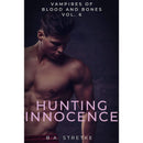Hunting Innocence By B.A. Stretke