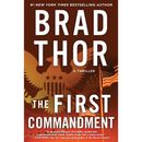 The First Commandment By Brad Thor