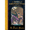 The Ersatz Elevator By Lemony Snicket