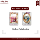 Ember Falls Series By Corinne Michaels