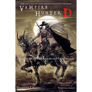 Vampire Hunter D Volume 6: Pilgrimage of the Sacred and the Profane By Hideyuki Kikuchi