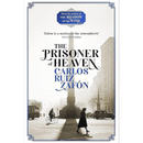The Prisoner of Heaven By Carlos Ruiz Zafón