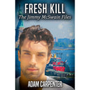 Fresh Kill By Adam Carpenter