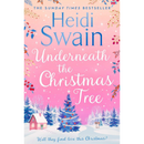Underneath the Christmas Tree By Heidi Swain
