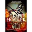 Druid's Gold By Griff Hosker