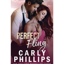 Perfect Fling  By Carly Phillips
