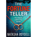 The Fortune Teller By Natasha Boydell