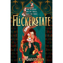 Flickerstate By F.A. Davidson