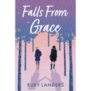 Falls From Grace By Ruby Landers