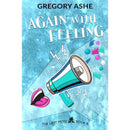 Again with Feeling (The Last Picks Book 6) by Gregory Ashe