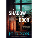 A Shadow at the Door By Jo Dixon