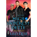 High Interest Dette by Lilo Quie