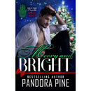 Merry and Bright By Pandora Pine