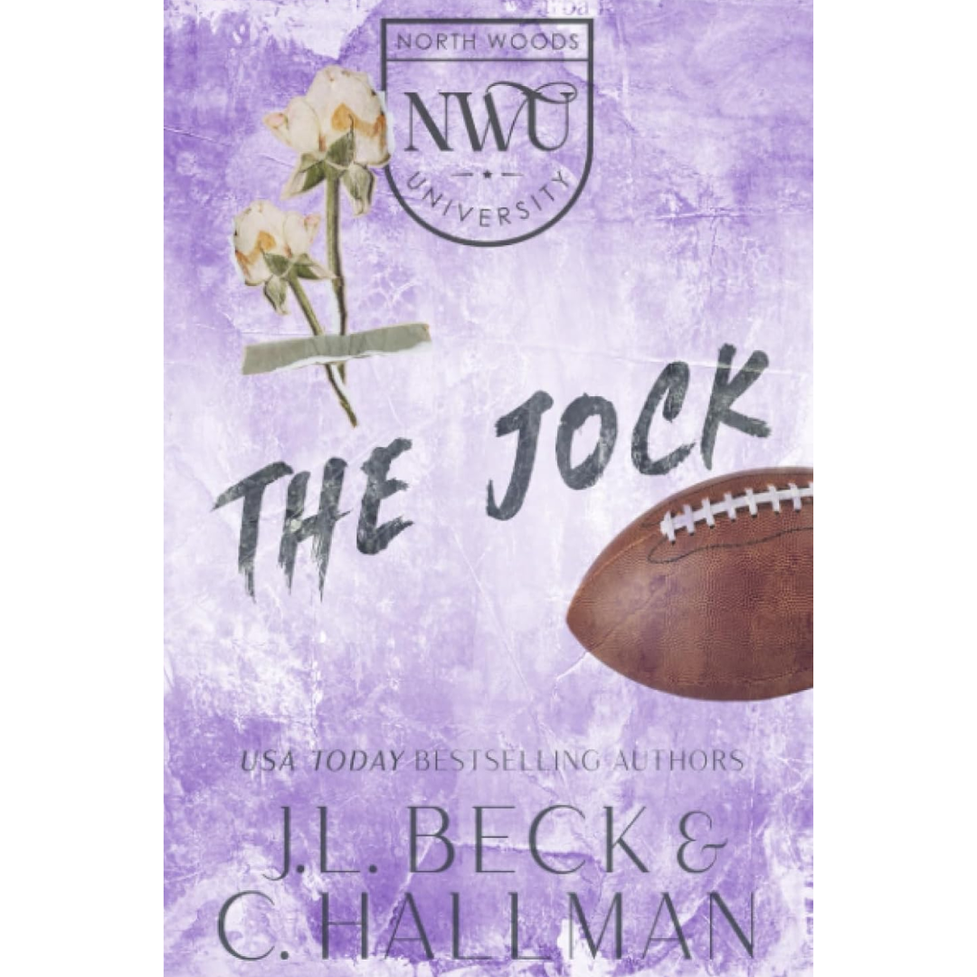 The Jock By J.L. Beck