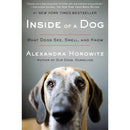 Inside of a Dog By Alexandra Horowitz
