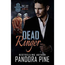 Dead Ringer  By Pandora Pine