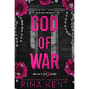 God of War by Rina Kent