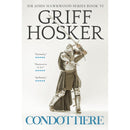 Condottiere By Griff Hosker