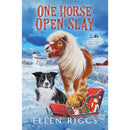 One Horse Open Slay By Ellen Riggs