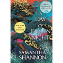 A Day of Fallen Night By Samantha Shannon