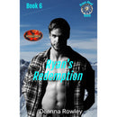 Ryan's Redemption By Deanna L. Rowley