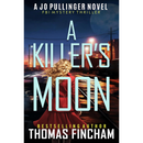 A Killer's Moon By Thomas Fincham