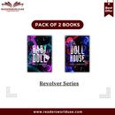 Revolver Series By Thea Lawrence