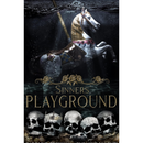 Sinners' Playground By Caroline Peckham