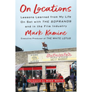 On Locations By Mark Kamine