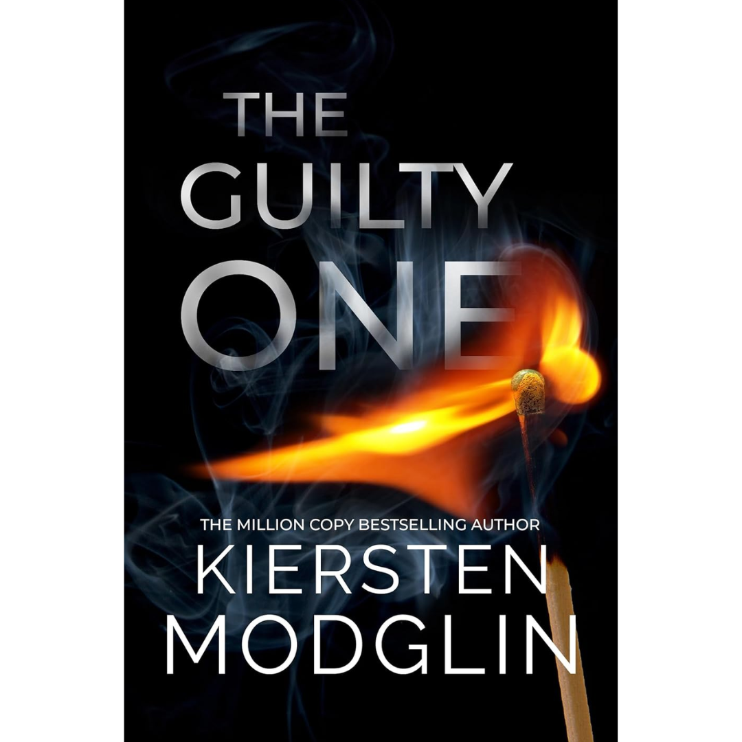 The Guilty One By Kiersten Modglin