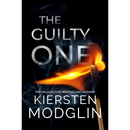 The Guilty One By Kiersten Modglin