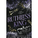Ruthless King By Faith Summers